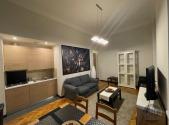 Pronájem bytu, 2+kk, 46 m²