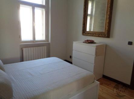 Pronájem bytu, 2+kk, 36 m²