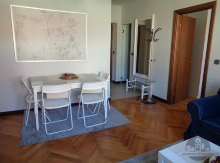 Pronájem bytu, 2+kk, 36 m²