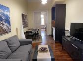 Pronájem bytu, 2+kk, 37 m²
