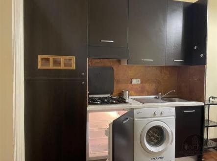 Pronájem bytu, 2+kk, 37 m²