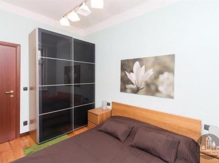 Pronájem bytu, 2+kk, 37 m²