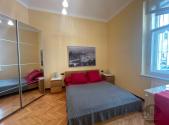 Pronájem bytu, 2+kk, 34 m²