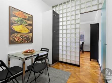 Prodej bytu, 3+1, 65 m²