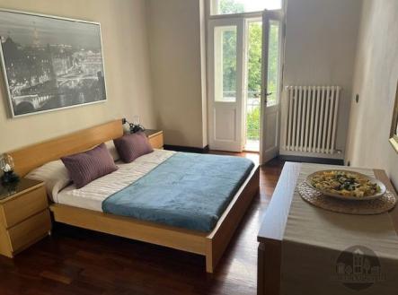 Pronájem bytu, 2+kk, 47 m²