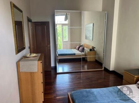 Pronájem bytu, 2+kk, 47 m²