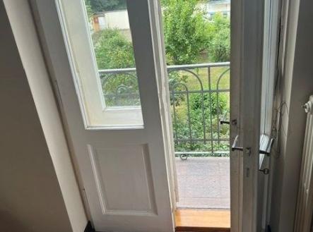 Pronájem bytu, 2+kk, 47 m²