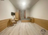 Pronájem bytu, garsoniéra, 25 m²