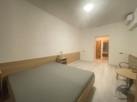 Pronájem bytu, garsoniéra, 25 m²