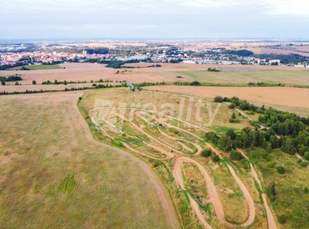 Prodej - pozemek pro komerční výstavbu, 84 713 m²