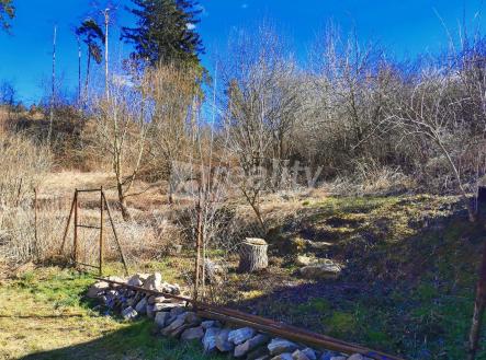 Prodej - pozemek pro bydlení, 1 975 m²