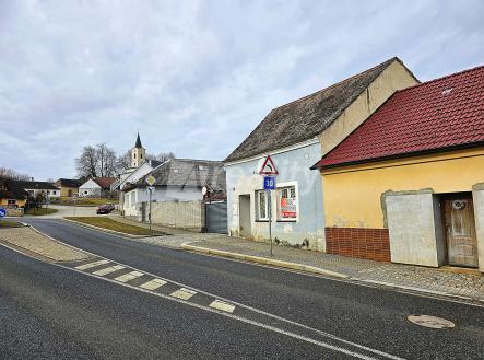 Prodej domu/vily, 83 m²