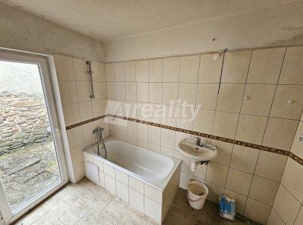 Prodej domu/vily, 83 m²