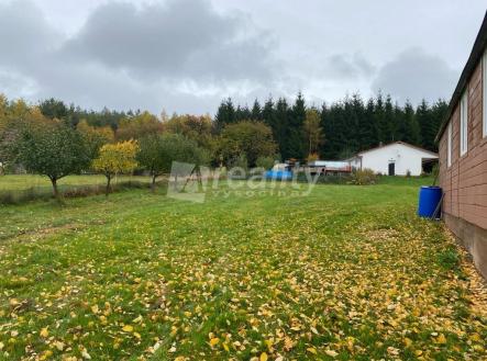 Prodej - chata/rekreační objekt, 40 m²