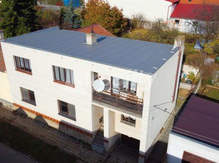 Prodej - dům/vila, 240 m² obrázek