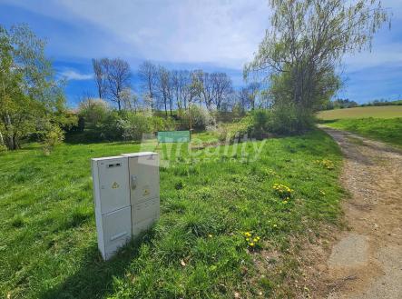 Prodej - pozemek pro bydlení, 4 012 m² obrázek