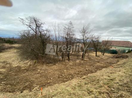 Prodej pozemku pro bydlení, 1 268 m²