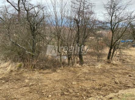 Prodej pozemku pro bydlení, 1 268 m²
