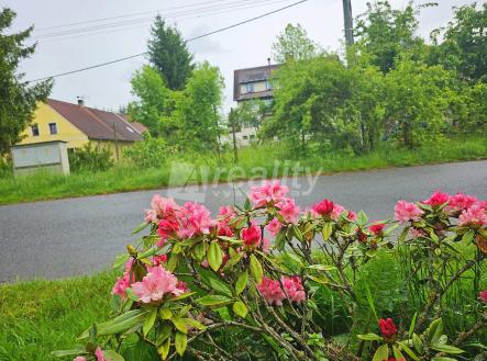 Prodej pozemku pro bydlení, 546 m²