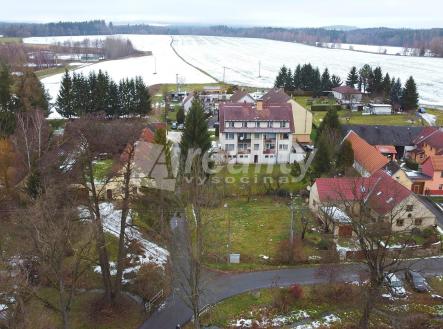 Prodej pozemku pro bydlení, 546 m²