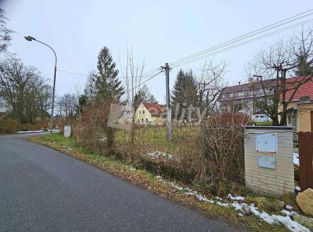 Prodej pozemku pro bydlení, 546 m² obrázek