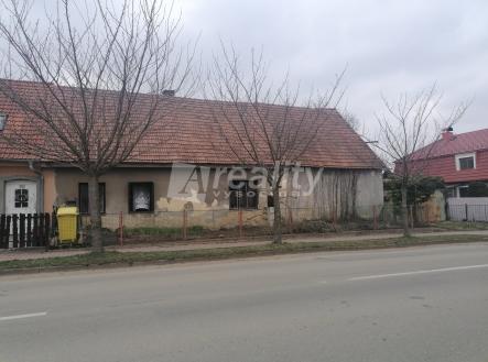 Prodej - dům/vila, 70 m² obrázek