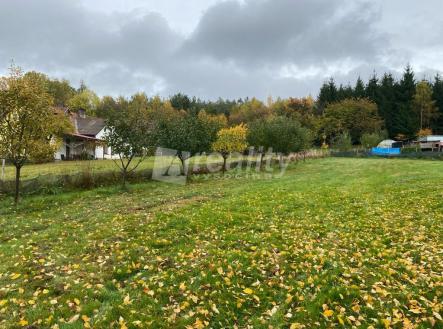 Prodej - pozemek pro bydlení, 550 m²