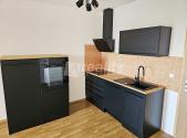 Prodej bytu, 1+kk, 26 m²