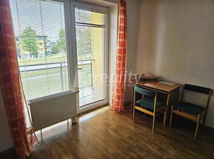 Prodej bytu, 1+kk, 35 m²