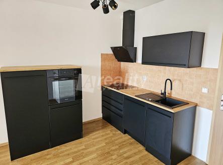 Prodej bytu, 1+kk, 35 m²