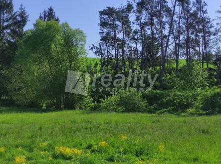 Prodej - pozemek, ostatní, 593 m²