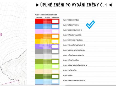 Prodej - pozemek pro komerční výstavbu, 3 079 m²