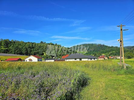 Prodej - pozemek pro bydlení, 1 560 m²