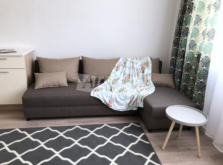 Prodej bytu, 1+kk, 19 m²