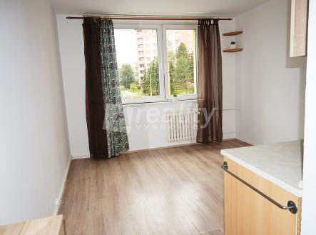 Prodej bytu, 1+kk, 18 m²