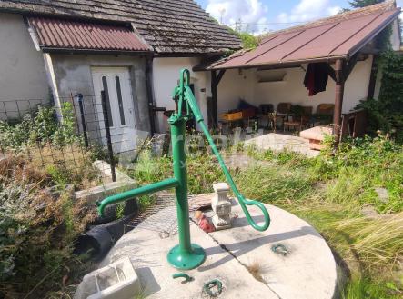 Prodej domu/vily, 70 m²