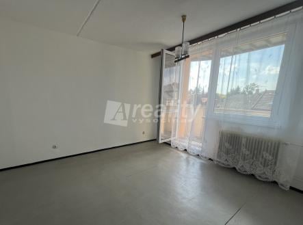 Prodej bytu, 1+1, 35 m²