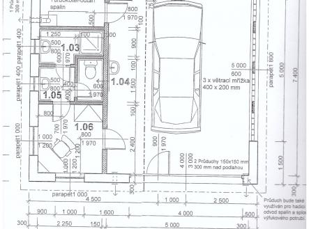 Prodej - obchodní prostor, 66 m²