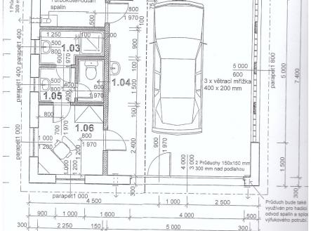 Prodej - obchodní prostor, 407 m²