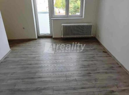 Pronájem bytu, 1+kk, 28 m²