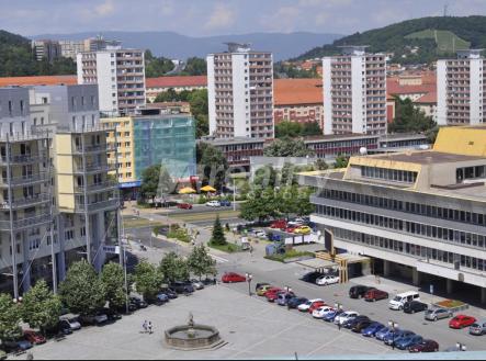 Prodej bytu, 1+kk, 22 m²