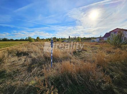 Prodej - pozemek pro bydlení, 732 m² obrázek