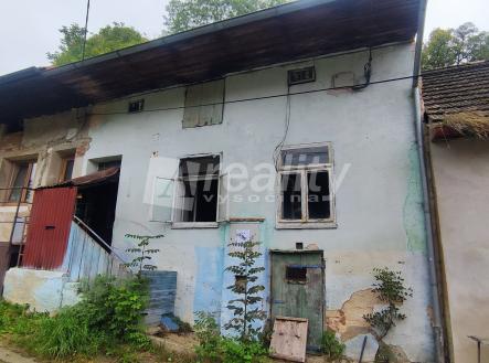 Prodej domu/vily, 70 m²