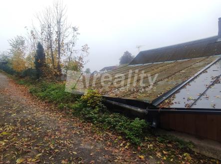 Prodej domu/vily, 70 m²