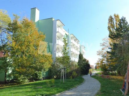 Prodej bytu, 3+1, 72 m² obrázek