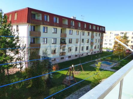 Prodej bytu, 3+1, 72 m²