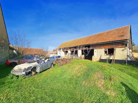 Prodej pozemku pro bydlení, 855 m² obrázek