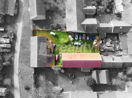 Prodej zemědělského objektu, 855 m²