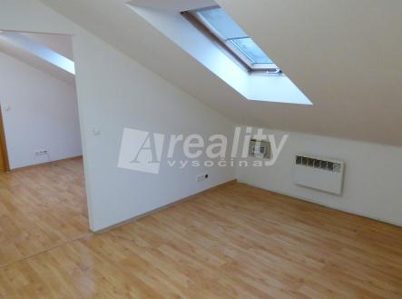 Pronájem bytu, 3+kk, 95 m²