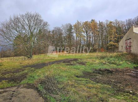 Prodej - pozemek pro komerční výstavbu, 5 766 m²